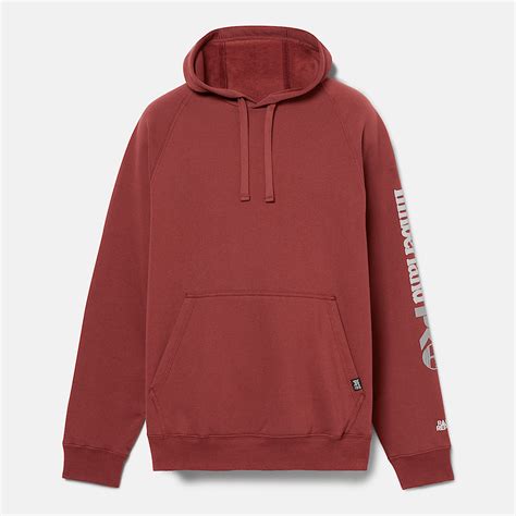 Men's Timberland PRO® Hood Honcho Sport Hoodie