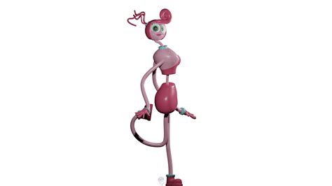 Mommy Long Legs Wallpapers - Top Free Mommy Long Legs Backgrounds - WallpaperAccess