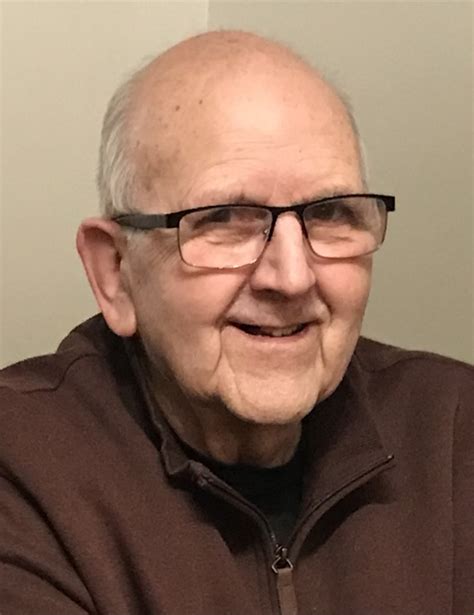 Darrell Cletus LePard - 2023 - VanderLaan Funeral Home