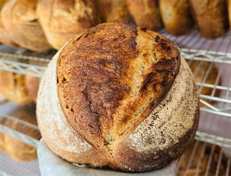 Sourdough Bakery Moving to Peter Sciortino Space » Urban Milwaukee