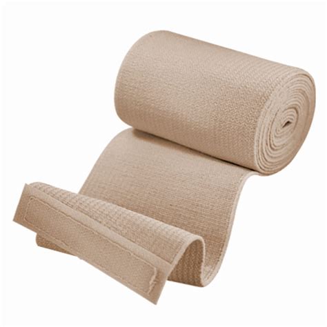 Which Direction To Wrap Ace Bandage at Melody Hanks blog