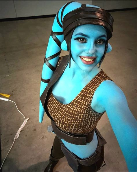 Pin by Saby Monette on costumes in 2025 | Star wars women, Sci fi girl ...