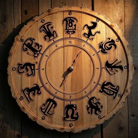 Zodiac spanish - Zodiacstock.com