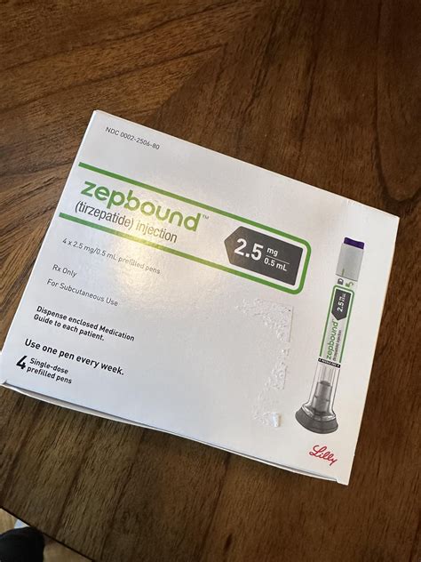 Secured the goods! CVS pharmacist was so helpful and I used the coupon. Paid $551.36! : r/Zepbound