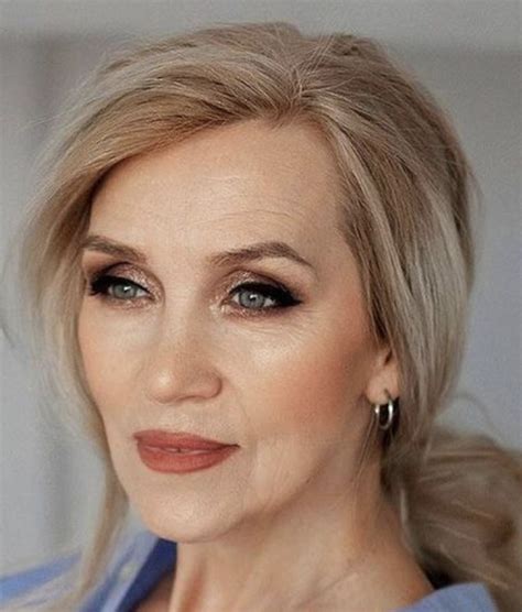 14 expert makeup tips for older women from professionals – Artofit