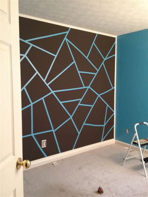 Bedroom Wall Design Ideas with Paint – Artourney