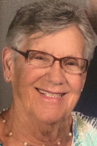 Mary E. Smith Obituary (2023) - Elmira, NY - Walter J. Kent Funeral ...