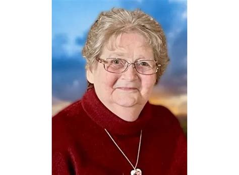 Rosa "Tete" Hammonds Obituary (2024) - North Canton, OH - Reed Funeral ...
