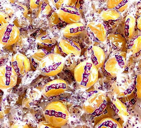 Brach's Candy From The 70S at Jimmy Lewis blog