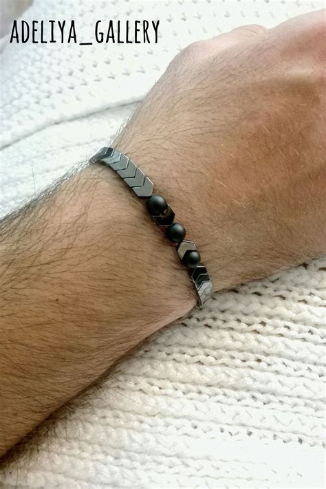 adeliya_gallery | Braccialetto fai da te, Bracciale uomo, Braccialetto