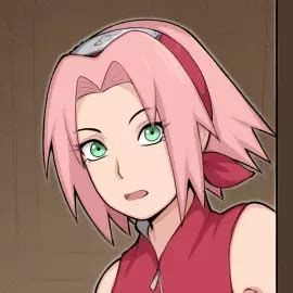 Sakura's training arc: page 1 by Afrobull on Newgrounds