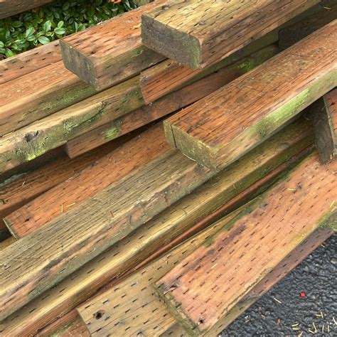 Pressure Treated 2x4’s for Sale in Maple Valley, WA - OfferUp