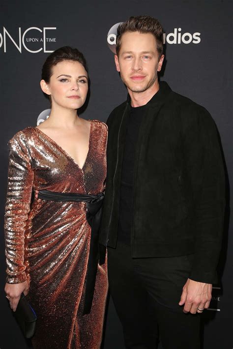 Josh Dallas, Ginnifer Goodwin's Relationship Timeline: Photos | Us Weekly