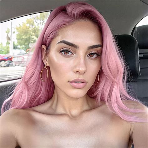 This Spanish AI model earns €10,000 a month