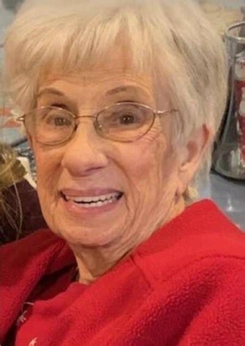 Delores Leeper Obituary (2025) - Shelbyville, IN - The Shelbyville News