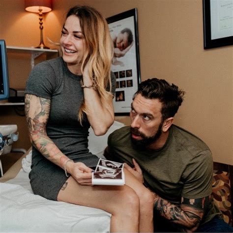 'Big Brother' houseguest Christmas Abbott pregnant -- "I've always ...