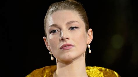 Hunter Schafer dice que no quiere ser definida por el hecho de ser ...