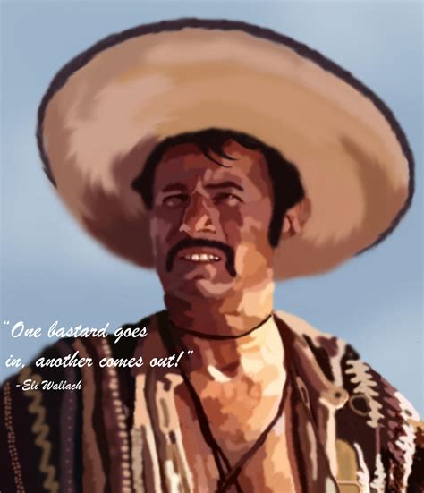 Tuco from The Good, Bad, and the Ugly by Shepiio on DeviantArt