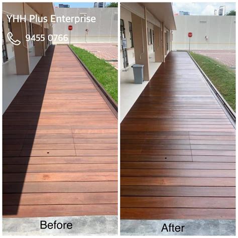 Best Non-Skid Deck Paint, Anti-Slip Stain For Wood Decking