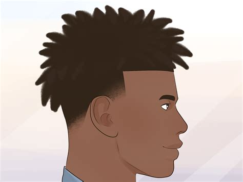 40+ Afro Fade Haircuts & How to Ask For Them