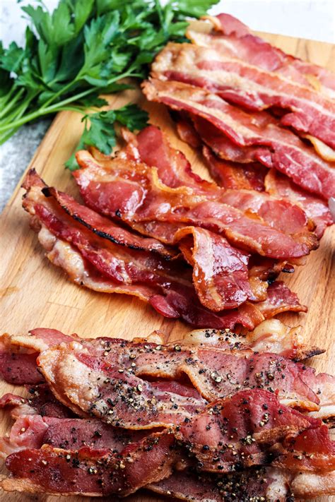 Pellet Grill Bacon (Smoked Bacon) - Mommy Hates Cooking