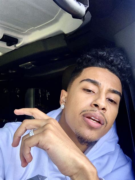 Mindless Behavior 2022 Ray Ray