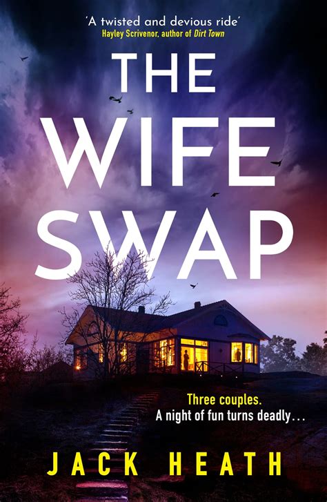 Sexual Wife Swap