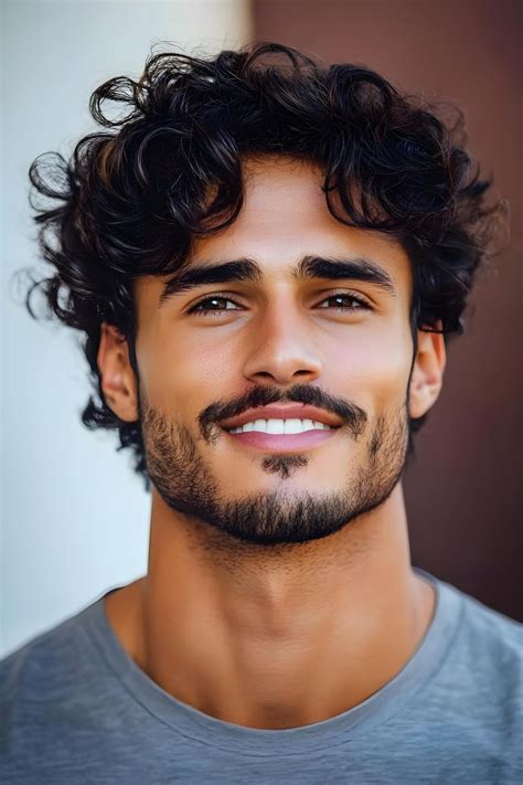 23+ Best Hairstyles For Men With Wavy Hair In 2026