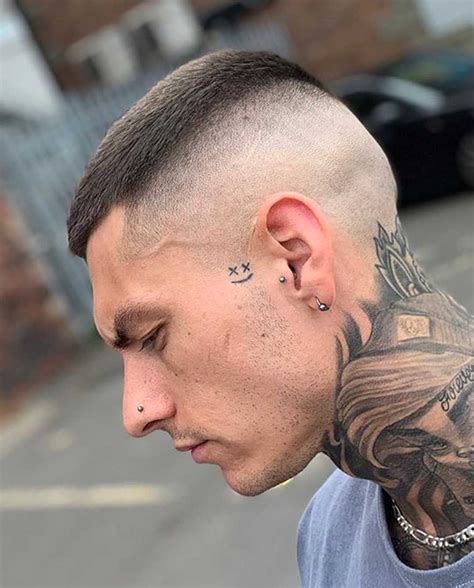 Pin em Mens Hairstyles