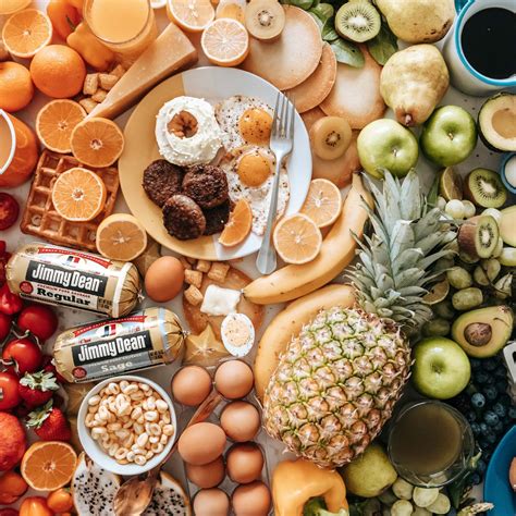 NATIONAL FOOD DAY - October 24, 2023 - National Today