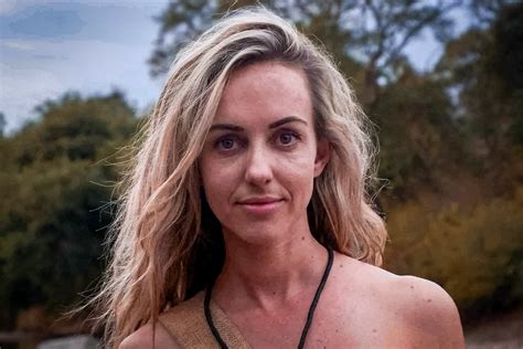 Naked and Unafraid: Meet Candice Mishler | Hook & Barrel Magazine