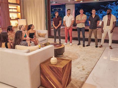 "Bachelor in Paradise" recap: The show tries and fails to become "Love ...