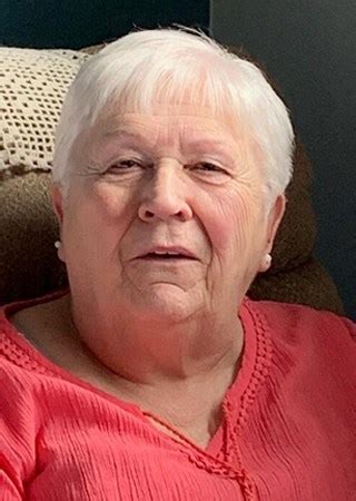 Grace Endy Obituary (1939 - 2024) - Butte, MT - The Montana Standard