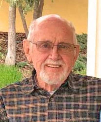 Thomas Bradley Obituary (1938 - 2023) - San Luis Obispo, CA - San Luis ...