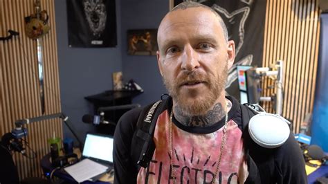 Can-Am Racing and MMA Fighting with Jason Ellis - HOONIGAN - Hoonigan