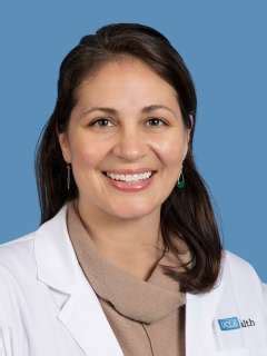 Shannon R. Bell, DO - Hospice and Palliative Care | UCLA Health