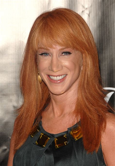 Kathy Griffin Young