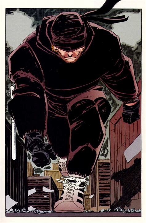 Daredevil Netflix Frank Miller | Marvel daredevil, Daredevil series ...
