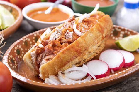Best Mexican Dishes: 29 Popular Mexican Foods | The Planet D