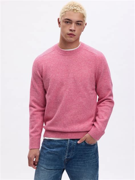 Crewneck Sweater | Gap