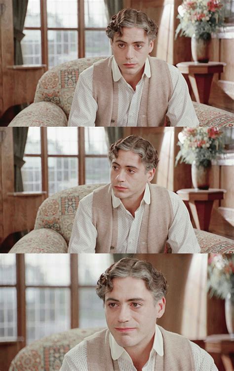 Pin by L s on tony young | Robert downey jr, Downey junior, Marvel actors