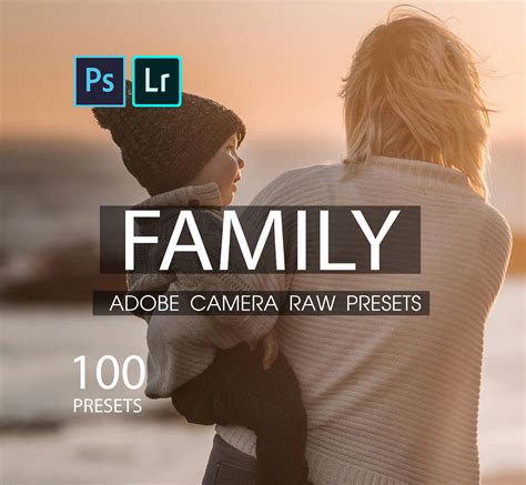 Premium Camera Raw Presets, Bundle Presets, Desktop Lightroom Presets ...