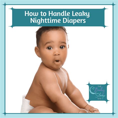 Leaky Diapers at Night? 7 Simple Fixes for Babies & Toddlers