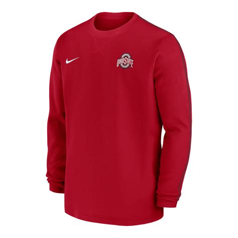 Ohio State Sweatshirts & Hoodies – Shop OSU Buckeyes
