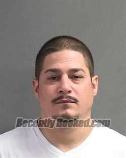 EDWARD JOSEPH PAGNANI Arrest Record & Booking Info - Volusia County ...
