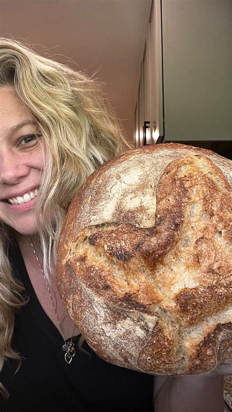 Jenni Nymeyer McCarty | Tired of your homemade bread going moldy too fast? Here’s why: . 👉 ...
