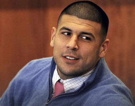 Aaron Hernandez Net Worth, Salary, and Nationality