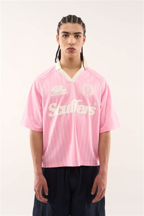 Football T-shirts – Scuffers