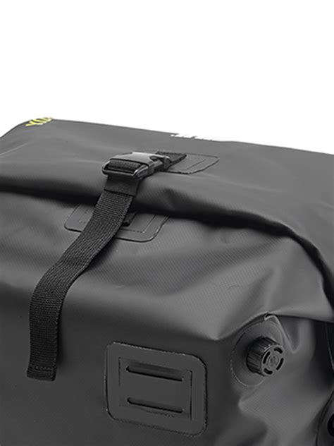 Borsa Interna Impermeabile GIVI T506 35L - Per Bauli Moto - Foto 11