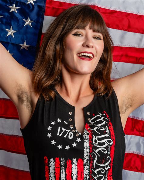 Hairy armpits | Flickr